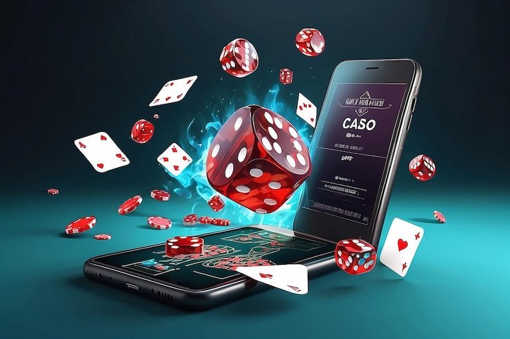Fitur mobile garuda303 yang rapi