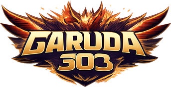 Logo garuda303